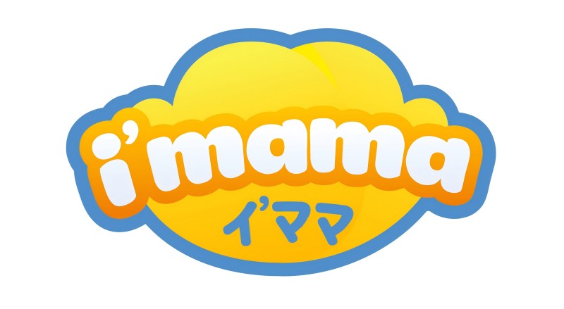 イ’ママ オムツ テープタイプ Mサイズ 36枚 6~11kg